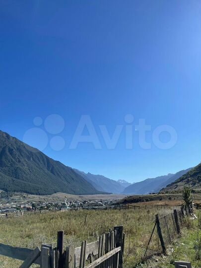 Участок 20 сот. (СНТ, ДНП)