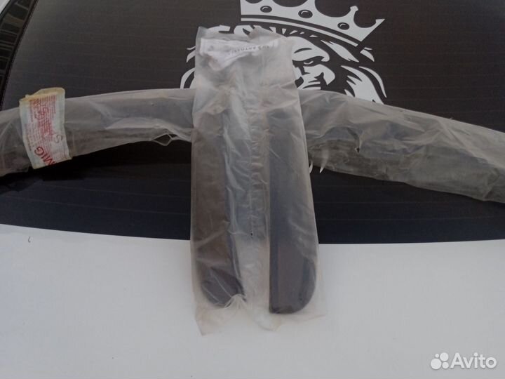 Мухобойка газель next