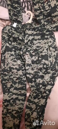 Костюм,Армия россии