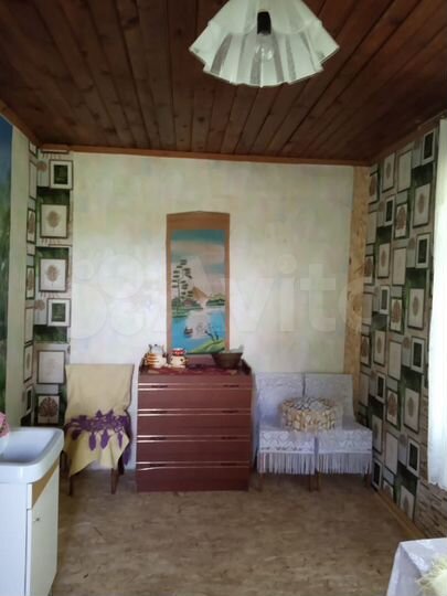 Дача 24 м² на участке 7 сот.