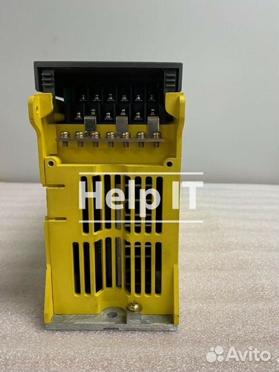 Сервопривод Fanuc A06B-6079-H304