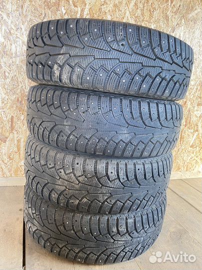 Nokian Tyres Hakkapeliitta 1 225/65 R17