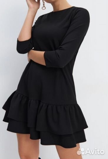 Платье (Mohito)