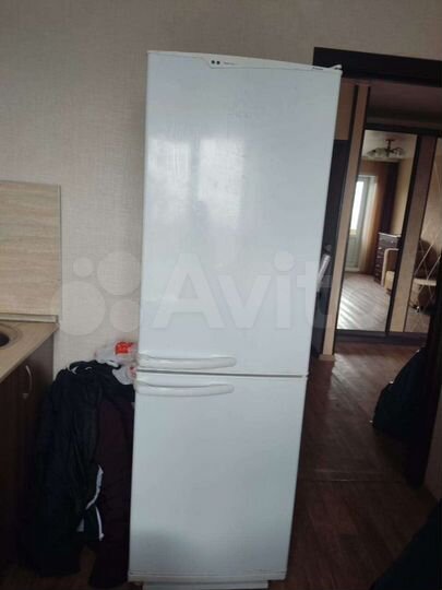 1-к. квартира, 38 м², 4/5 эт.