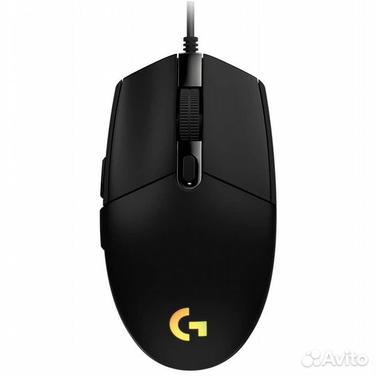Logitech g102 обмен