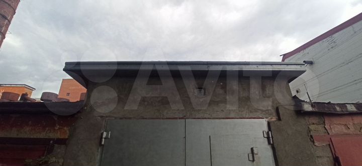 Гараж, 23 м²