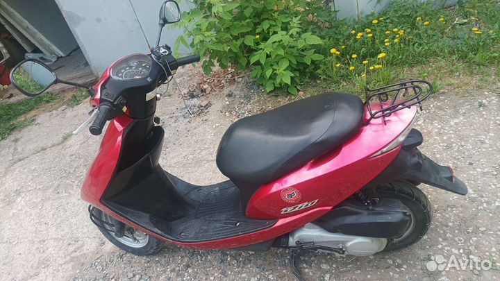 Honda Dio af68