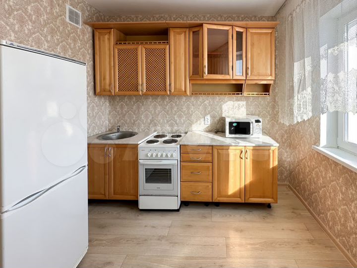 3-к. квартира, 78 м², 5/9 эт.