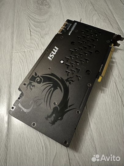 Msi gtx 1080 ti gaming x