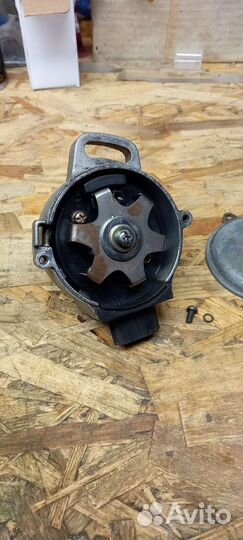 Распределитель зажигания сузуки гранд витара 2.7