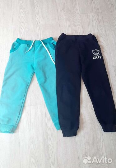 Одежда для девочки р.122-128