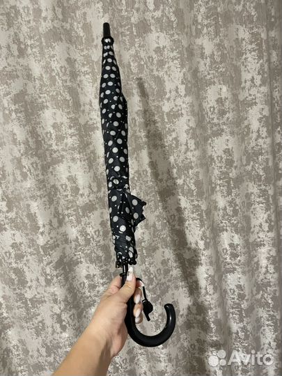 Зонт детский для девочки новый