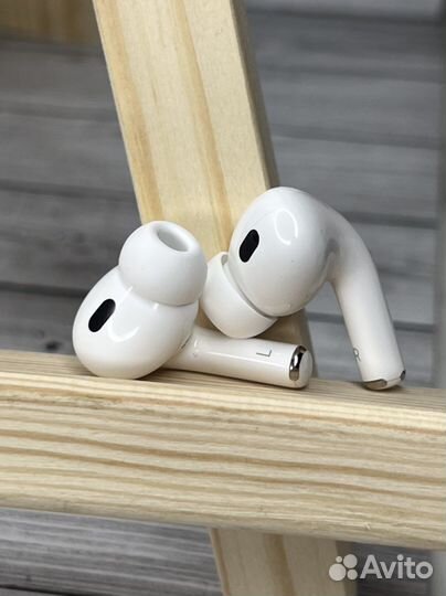 Airpods pro 2 лучшее качество