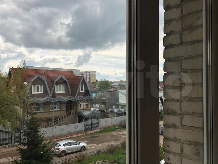 Комната 16,8 м² в 2-к., 3/9 эт.