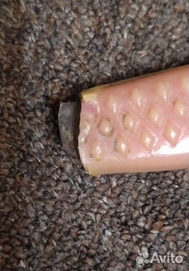 Топорик для мяса СССР