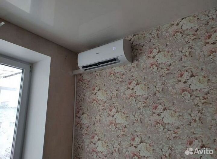 Кондиционеры сплит-системы