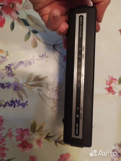 Комлект для интернета, тв