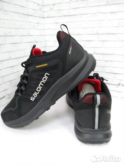 Кроссовки Salomon размеры 41 - 45