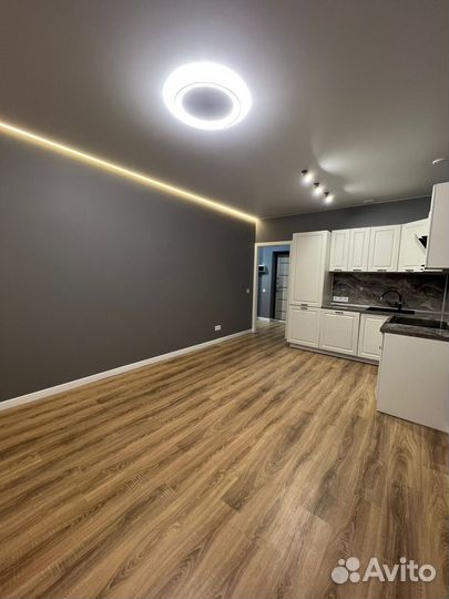 Ремонт квартир под ключ