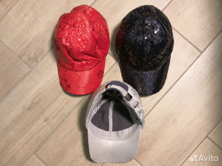 Шапки и кепки натуральная кожа, мех