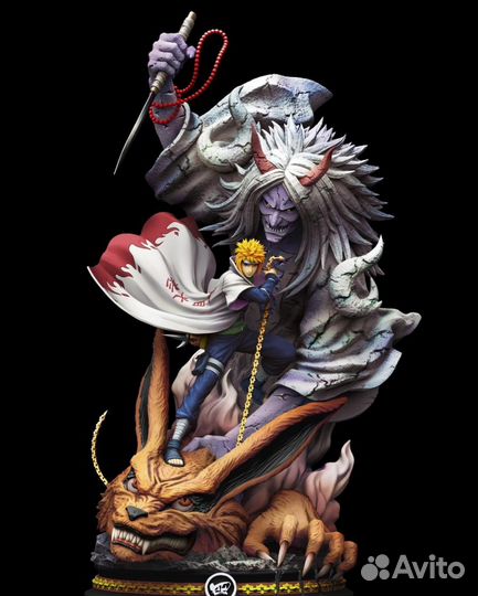 3D печать и покраска фигурок на заказ