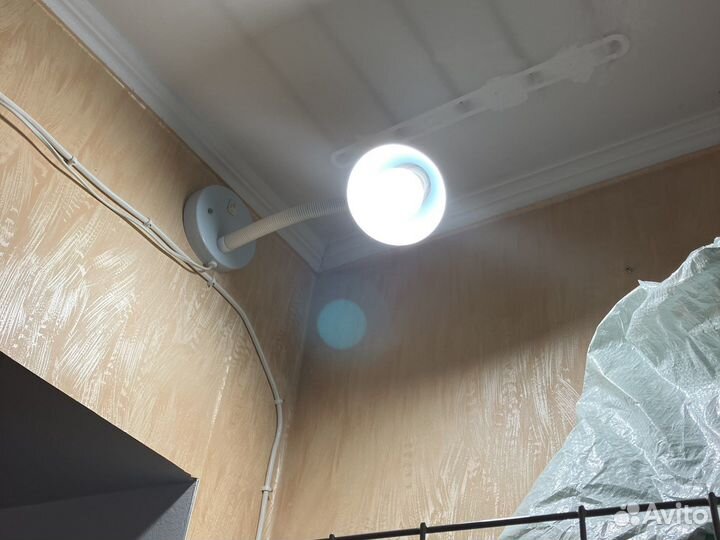 Светильник