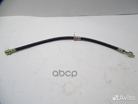 Шланг тормозной передний правый GL MK, MK cross