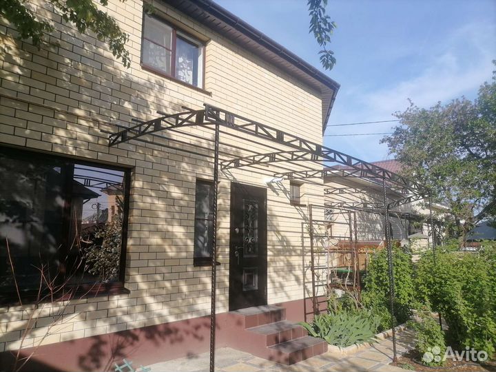 Изготовление навесов лестниц козырьков беседки