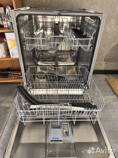 Посудомоечная машина beko 60 см