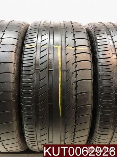 Michelin Pilot Sport 2 265/35 R21 107U