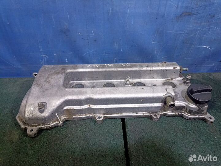 Крышка клапанная Toyota Corolla E120 E120