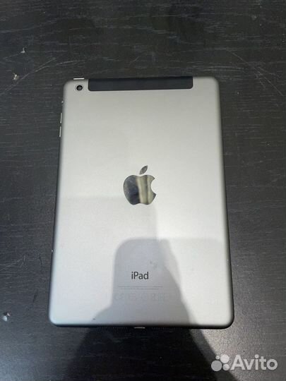 iPad 2 mini ростест