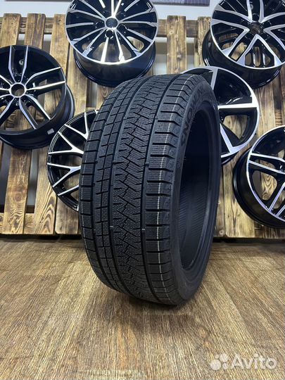 Triangle PL02 255/55 R18 109V