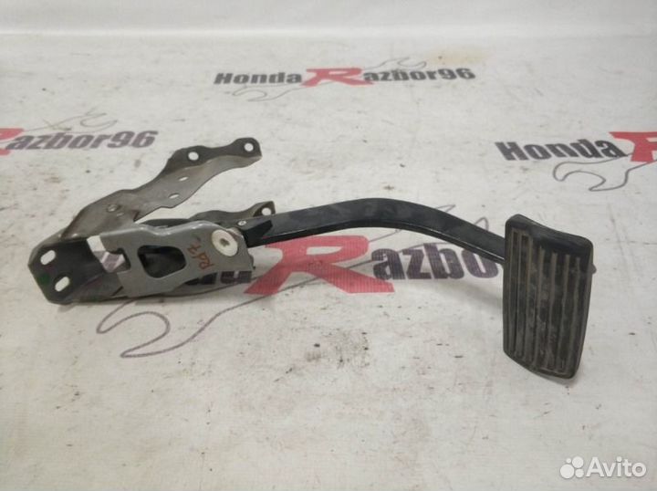 Педаль тормоза Honda Cr-V 2 RD7 K24A 2006