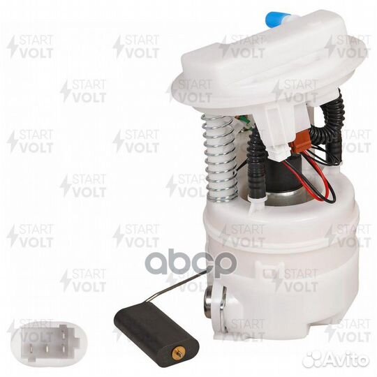 Модуль топливного насоса SFM 0911 startvolt