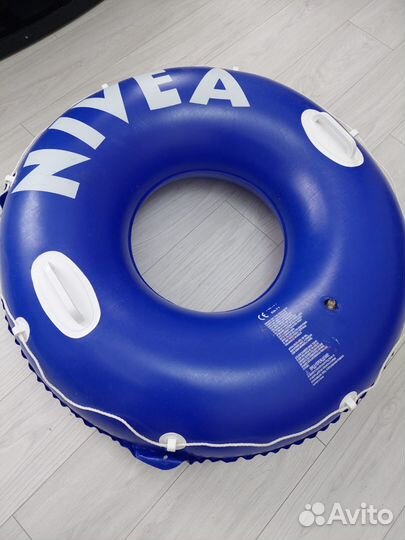 Круг для плавания