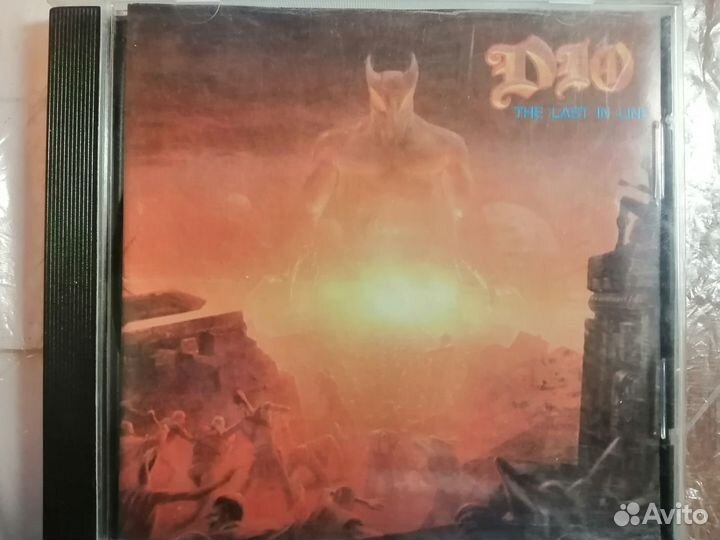 Фирменные сd