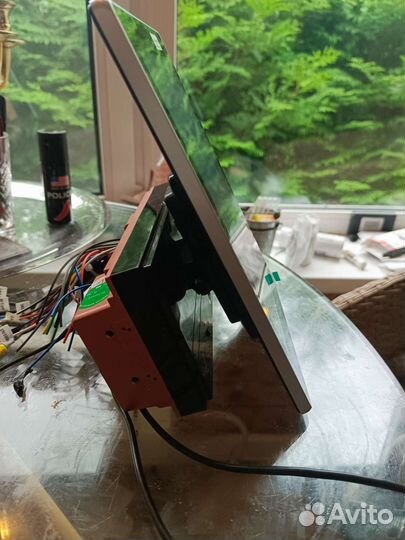 Автомагнитола 2din android