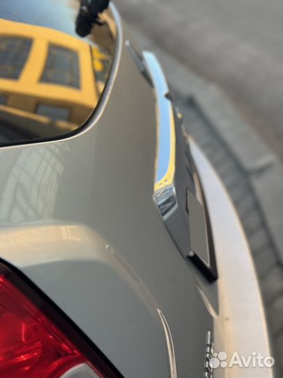 Renault Duster 1.5 МТ, 2013, 136 800 км