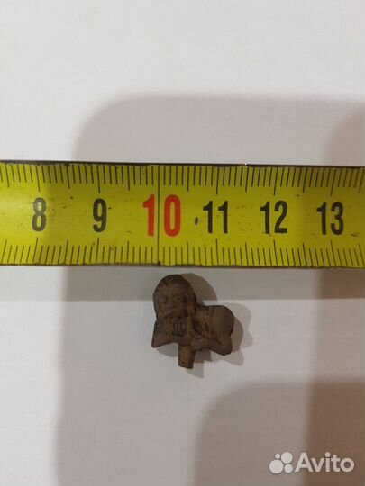 Человек-лев