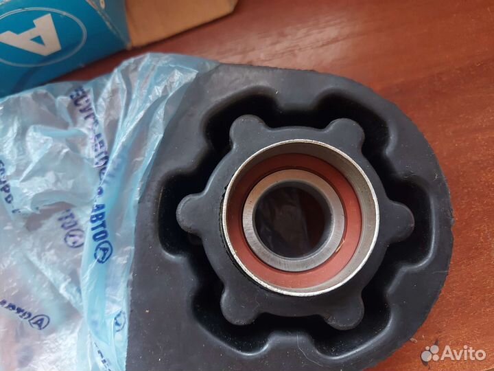 Запчасти на Газель 3302