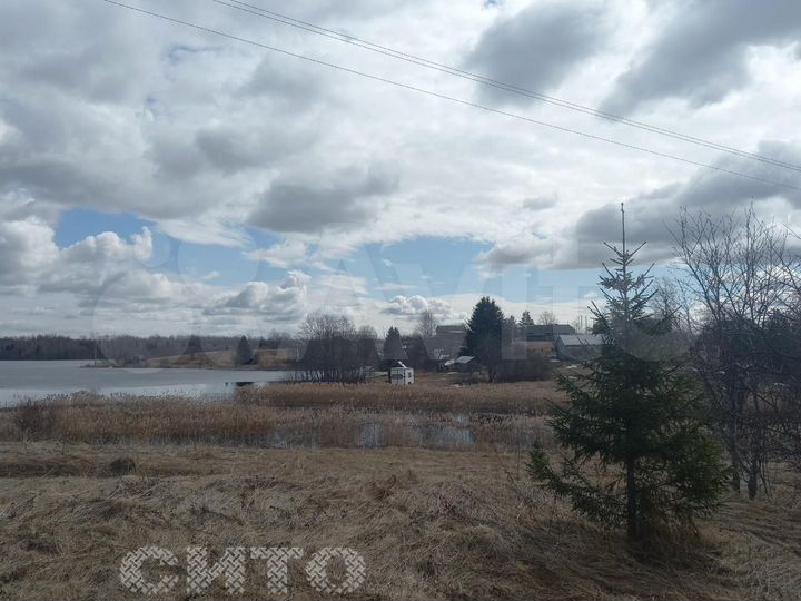 Дом 41,9 м² на участке 23 сот.