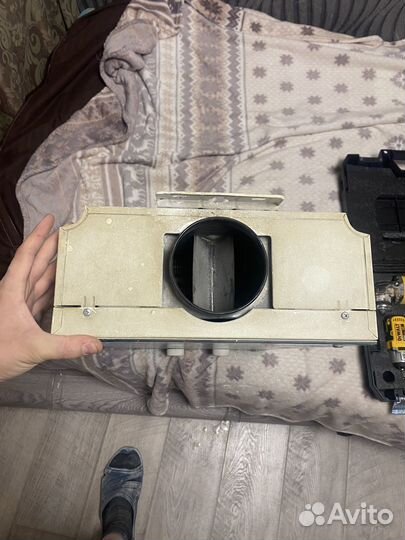 Газовая колонка бу