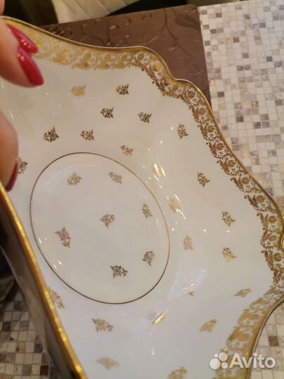 Салатник Лимож