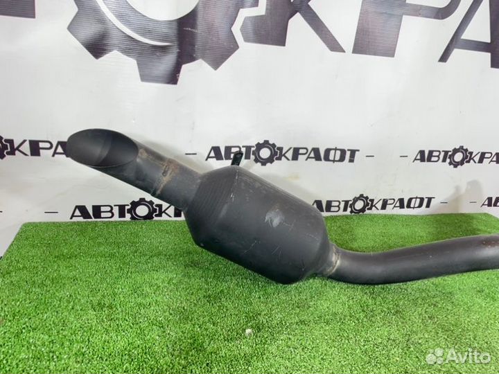 Глушитель Lexus Rx 450H GYL25 2GR 2020