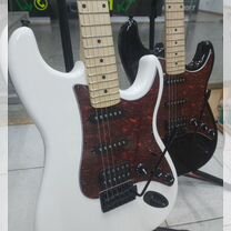 Электрогитары stratocaster