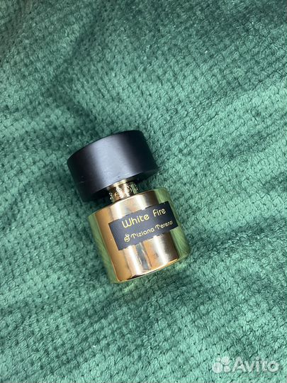 Духи Tiziana Terenzi White Fire распив