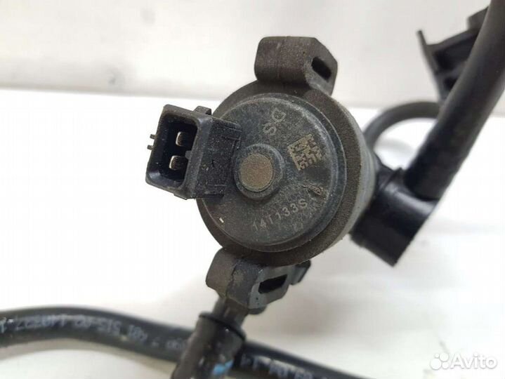 Клапан вентиляции топливного бака 7636144 BMW 3 F30/F31/GT F34 2.0 Бензин