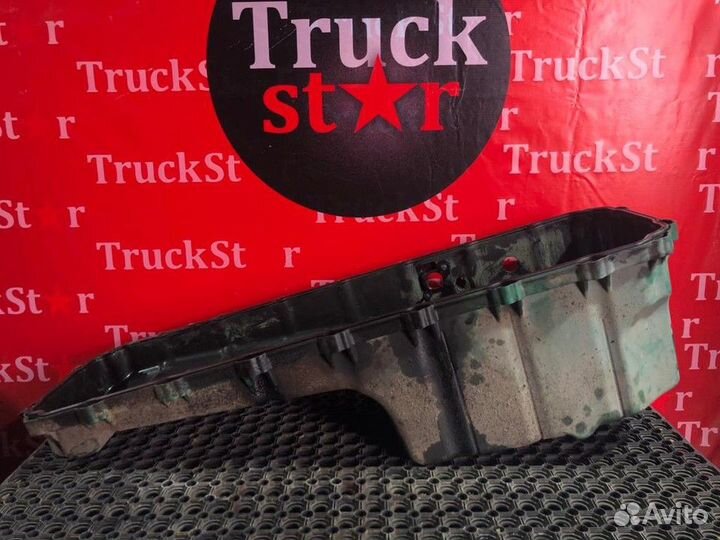 Поддон масляный двигателя