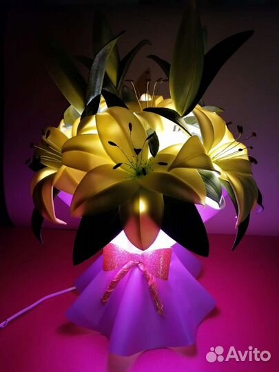 Светильник